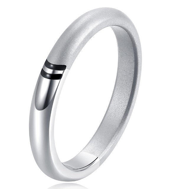 Anello uomo BROSWAY - Biondo Gioielli