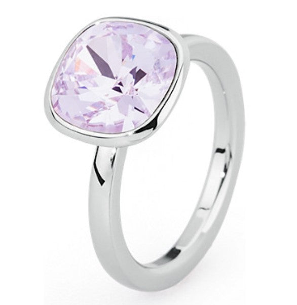 Anello donna BROSWAY - Biondo Gioielli