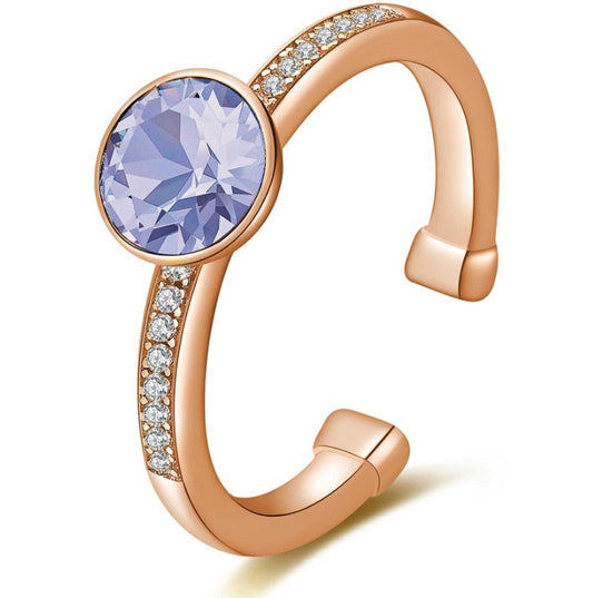 Anello donna BROSWAY - Biondo Gioielli