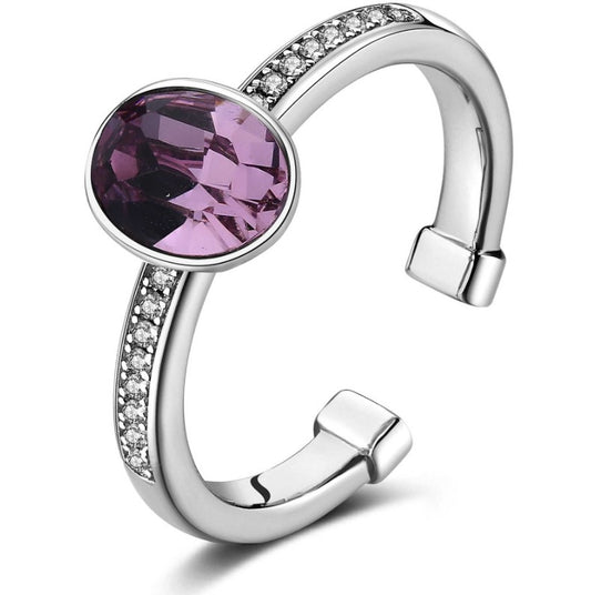 Anello donna BROSWAY - Biondo Gioielli