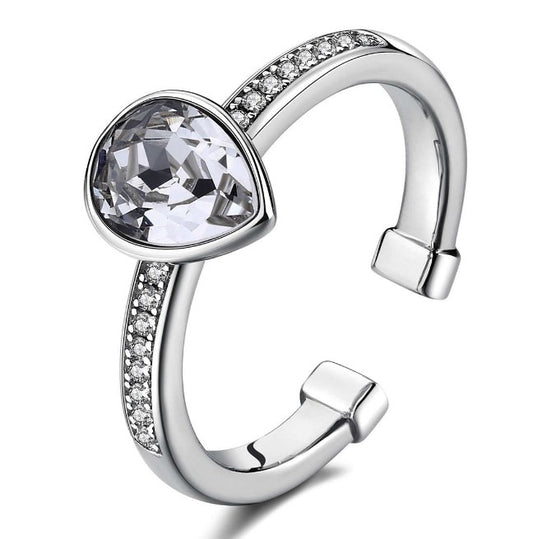 Anello donna BROSWAY - Biondo Gioielli