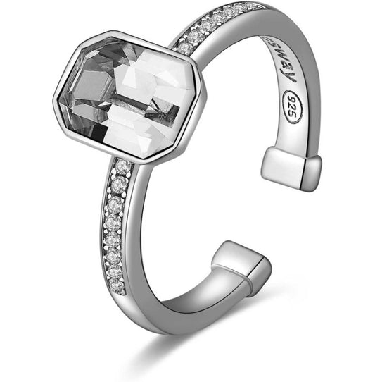 Anello donna BROSWAY - Biondo Gioielli