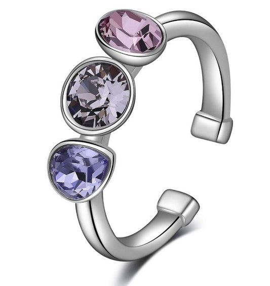 Anello donna BROSWAY - Biondo Gioielli