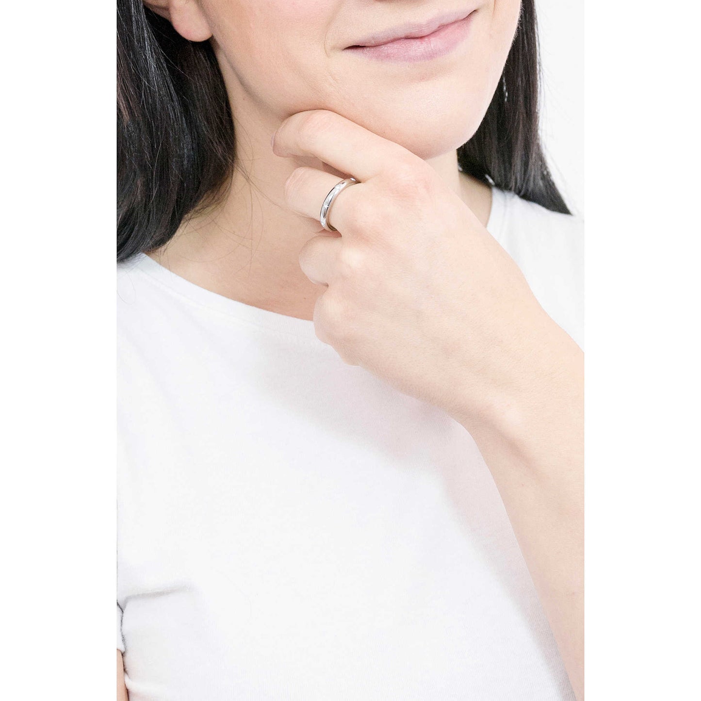 Anello donna S'AGAPÕ For Love