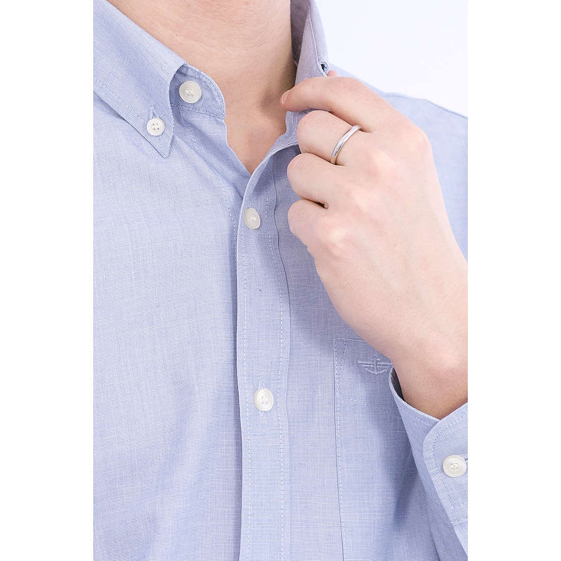 Anello uomo S'AGAPÕ For Love