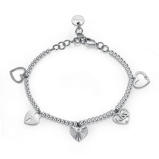 Bracciale donna BROSWAY Chant - Biondo Gioielli