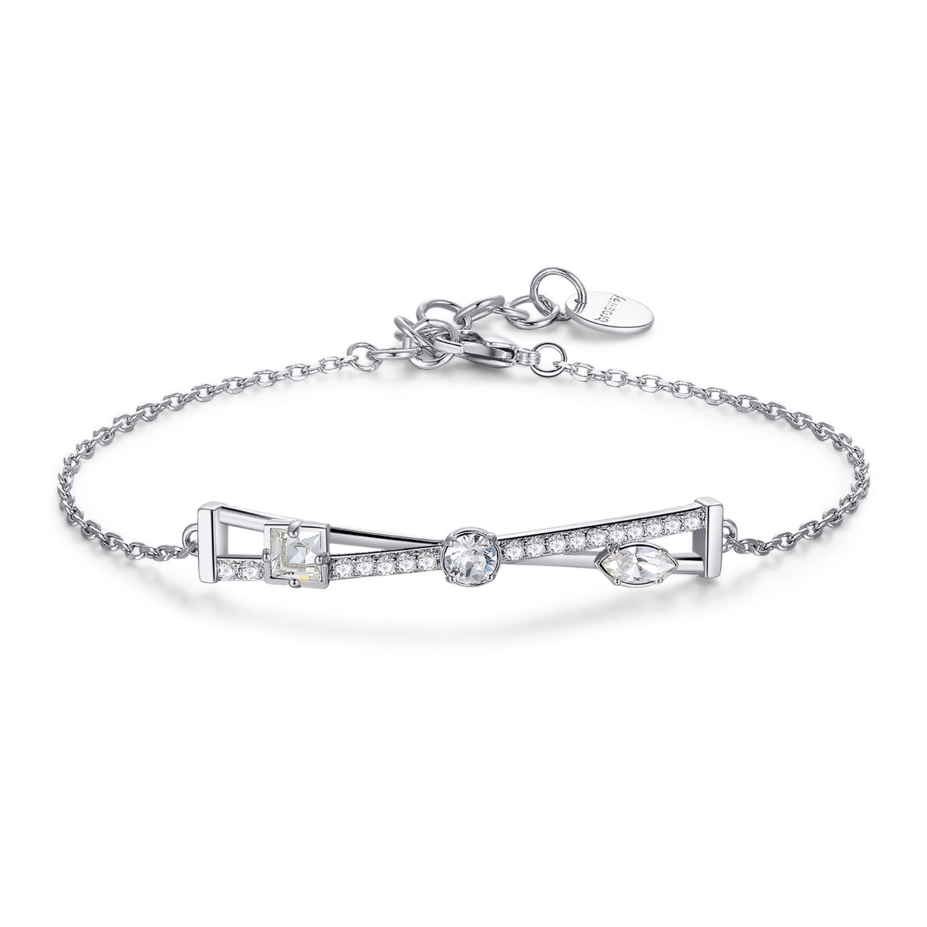 Bracciale donna BROSWAY Affinity - Biondo Gioielli