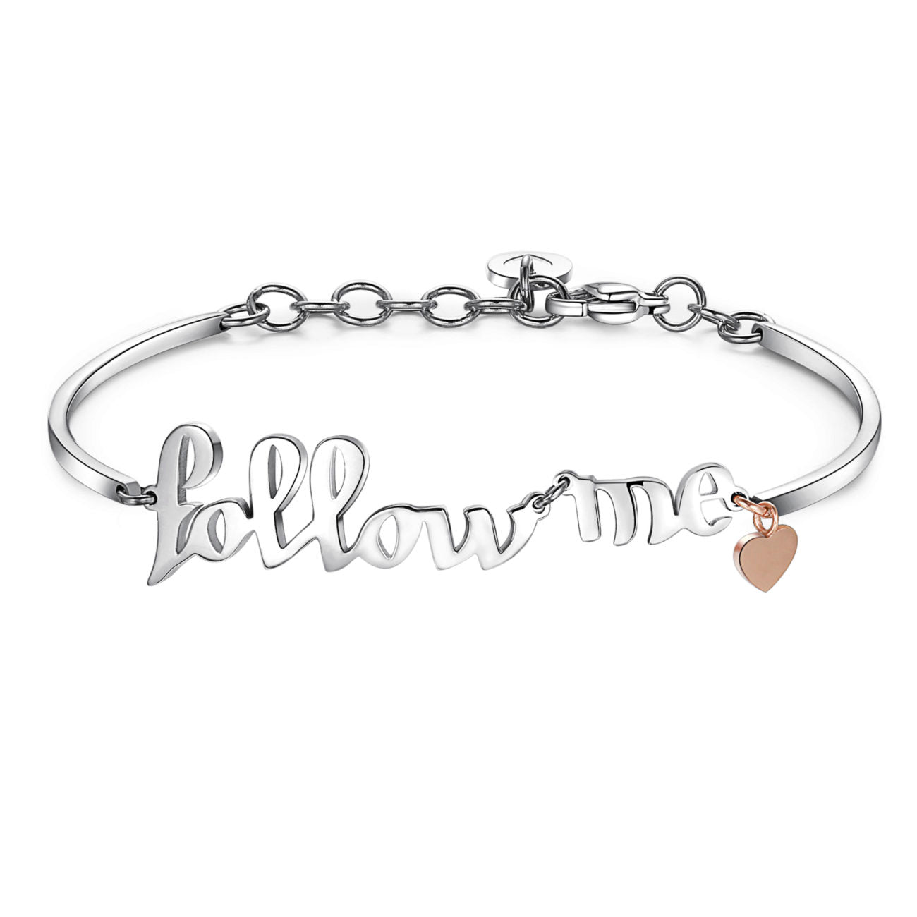 Bracciale donna Chakra BROSWAY Follow me