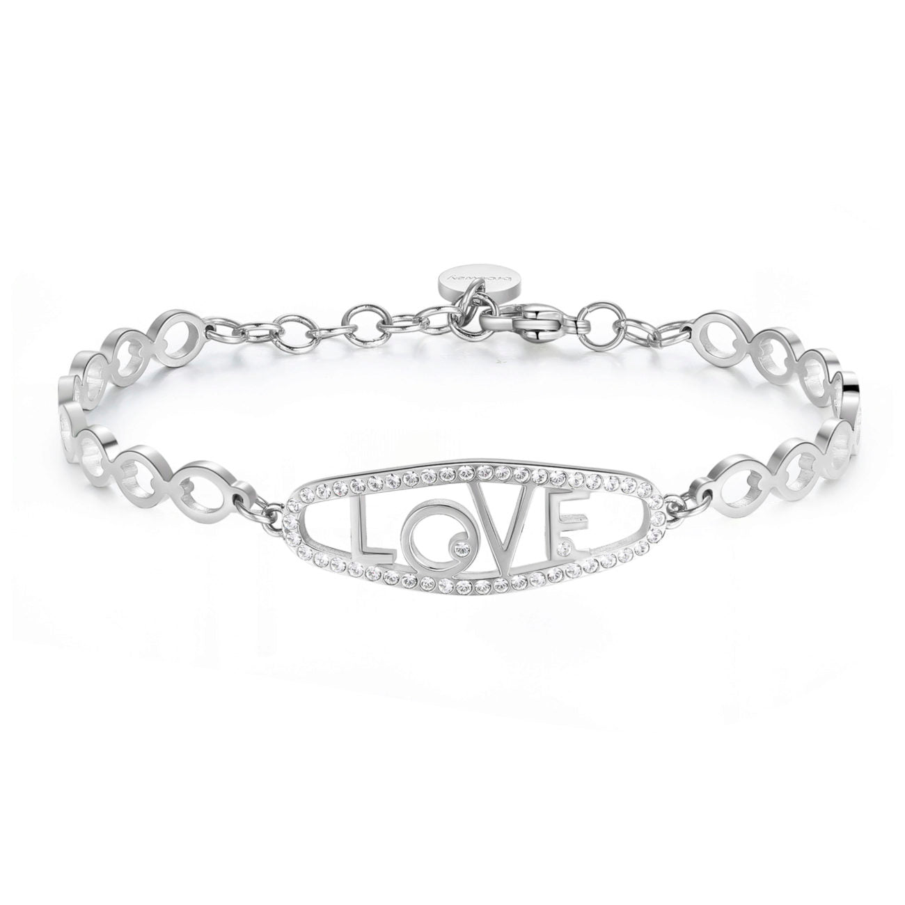 Bracciale donna BROSWAY Chakra - Biondo Gioielli