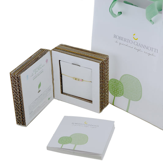 Bracciale bimbo/bimba ROBERTO GIANNOTTI - Biondo Gioielli