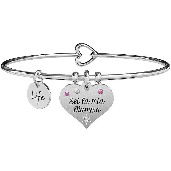 Bracciale donna KIDULT Family