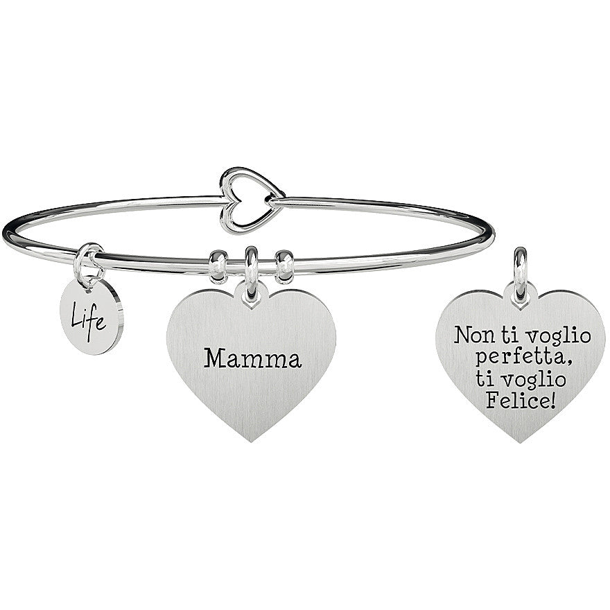 Bracciale donna KIDULT Family