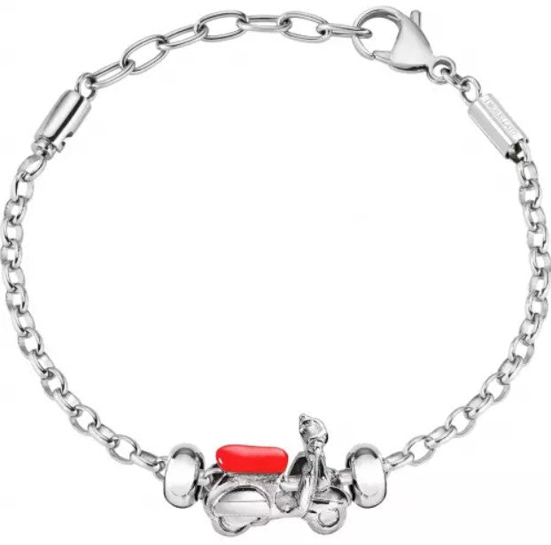 Bracciale donna MORELLATO Drops - Biondo Gioielli