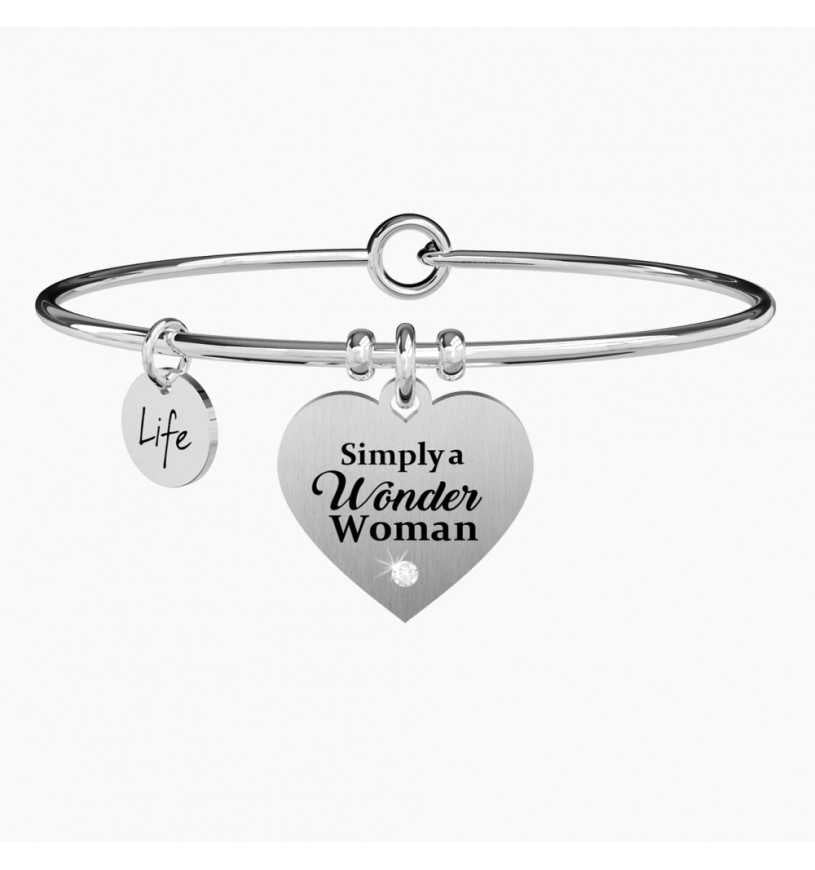 Bracciale donna KIDULT Love