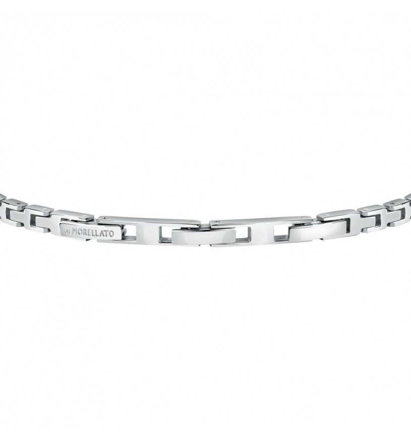 Bracciale uomo MORELLATO Tennis