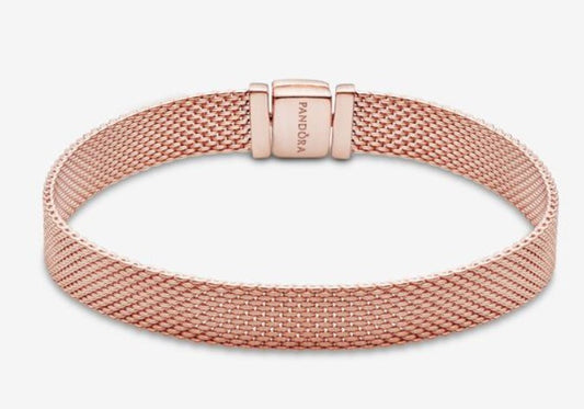 Bracciale PANDORA Reflexions - Biondo Gioielli