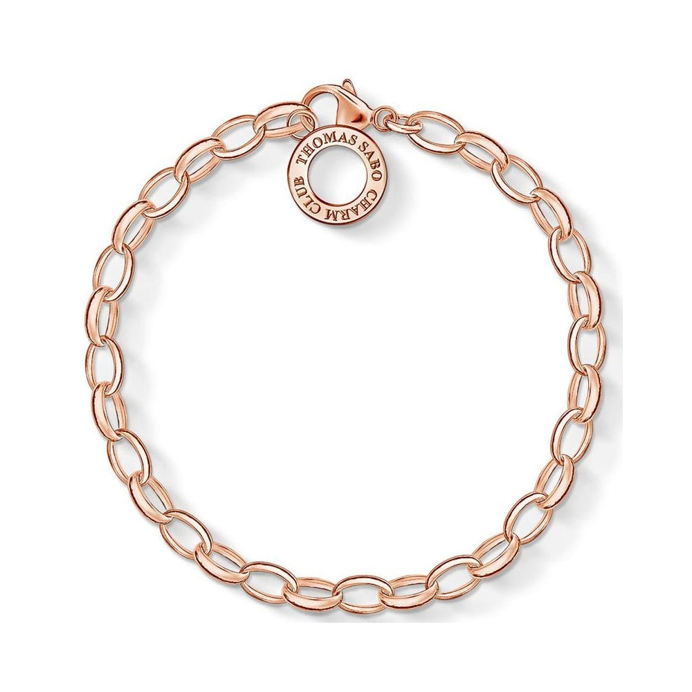 Bracciale THOMAS SABO - Biondo Gioielli