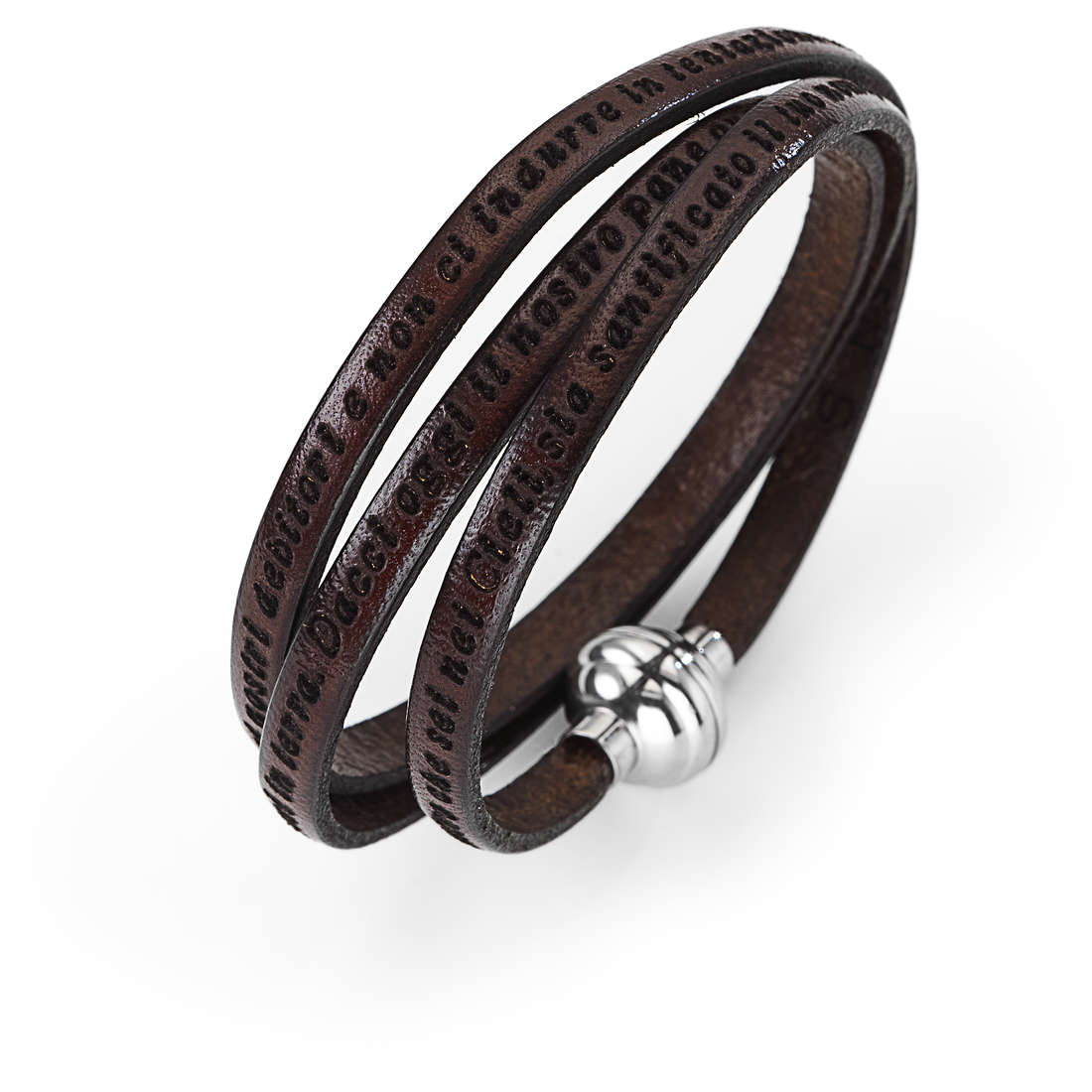 Bracciale AMEN Padre Nostro