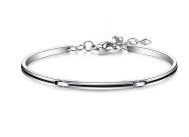 Bracciale uomo BROSWAY - Biondo Gioielli