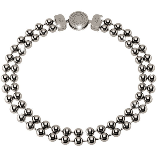 Bracciale uomo REBECCA - Biondo Gioielli