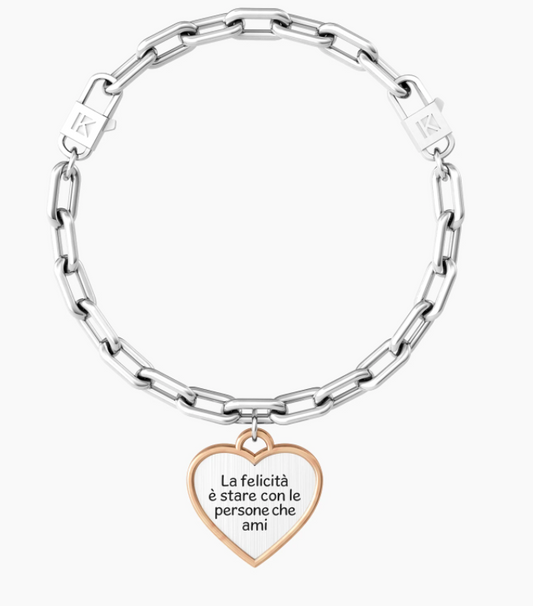 Bracciale donna KIDULT Family