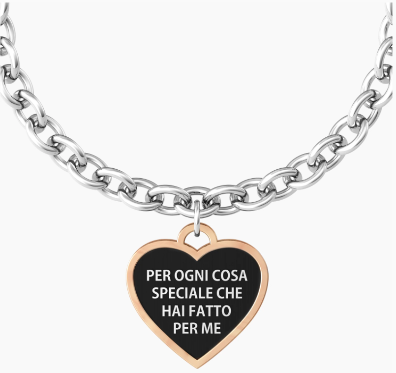 Bracciale donna Kidult Family