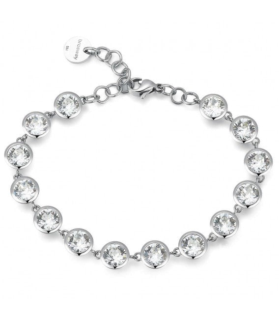 Bracciale donna BROSWAY - Biondo Gioielli