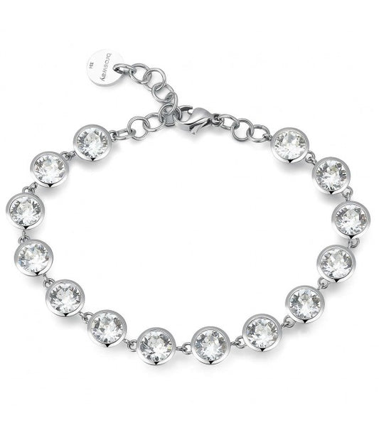 Bracciale donna BROSWAY - Biondo Gioielli