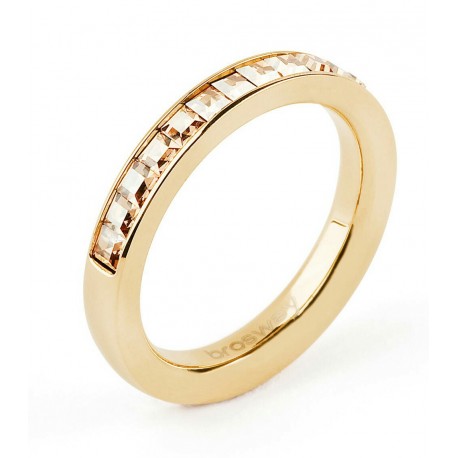 Anello Tring veretta BROSWAY