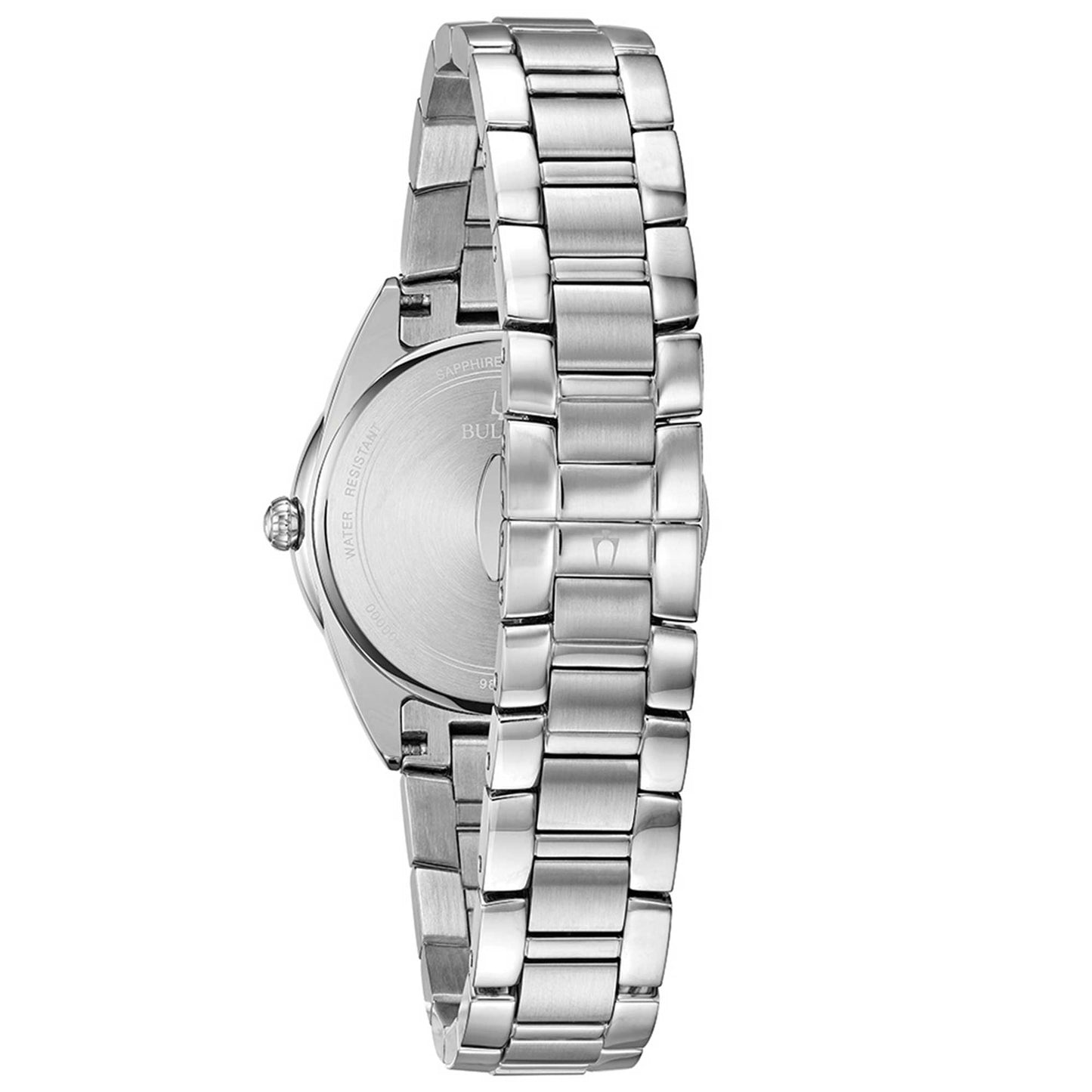 Orologio donna BULOVA Sutton Lady