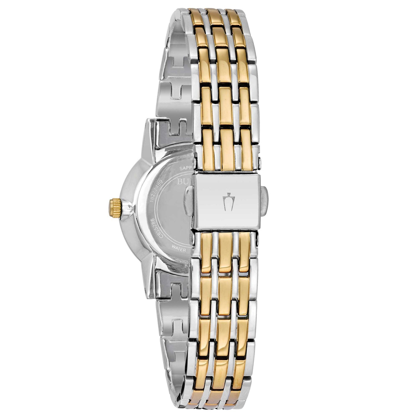 Orologio donna BULOVA Classic Diamonds