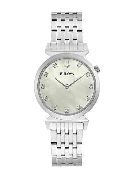 Orologio donna BULOVA Regatta Lady 30mm