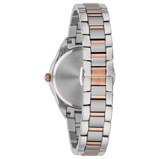 Orologio donna BULOVA Sutton Lady