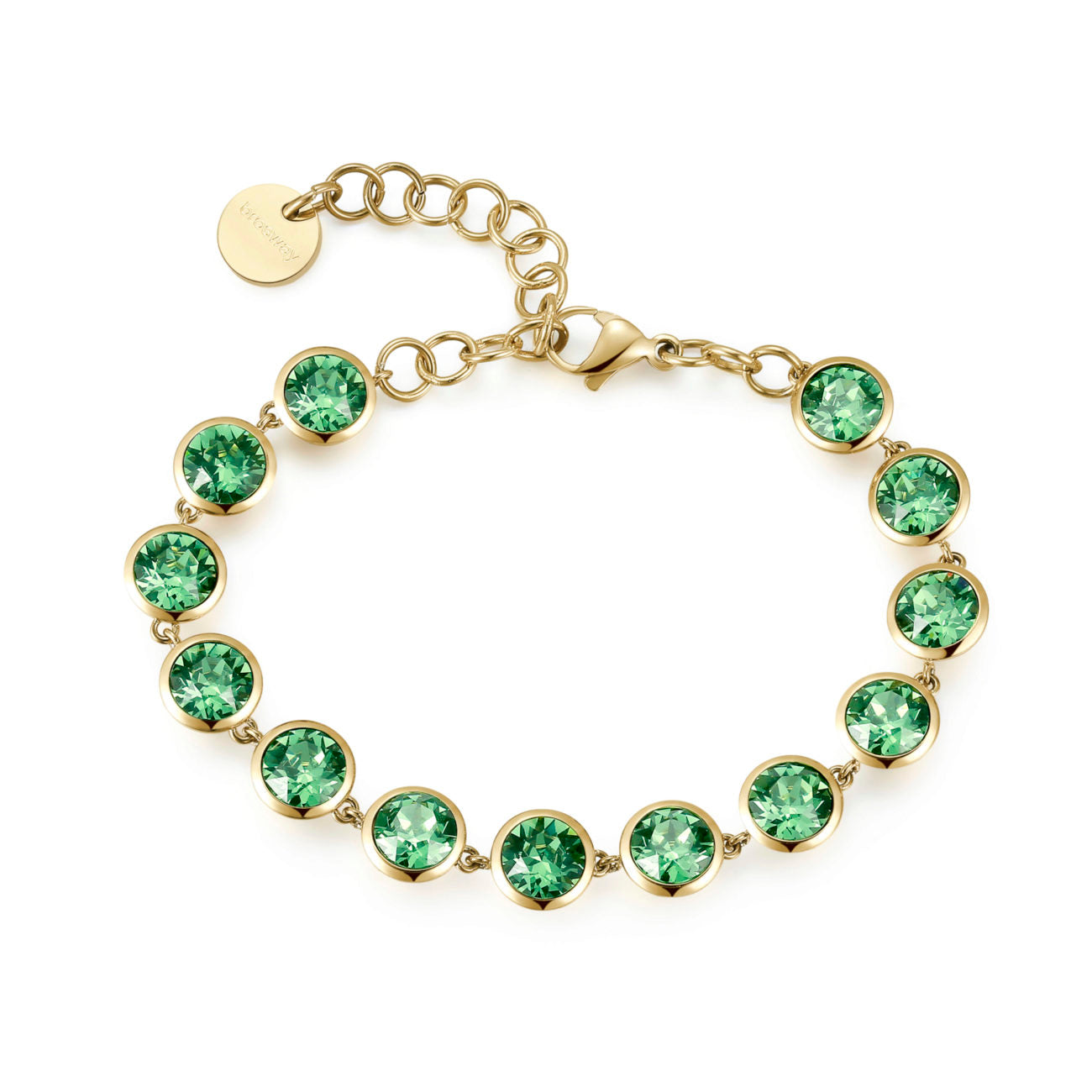 Bracciale donna BROSWAY - Biondo Gioielli