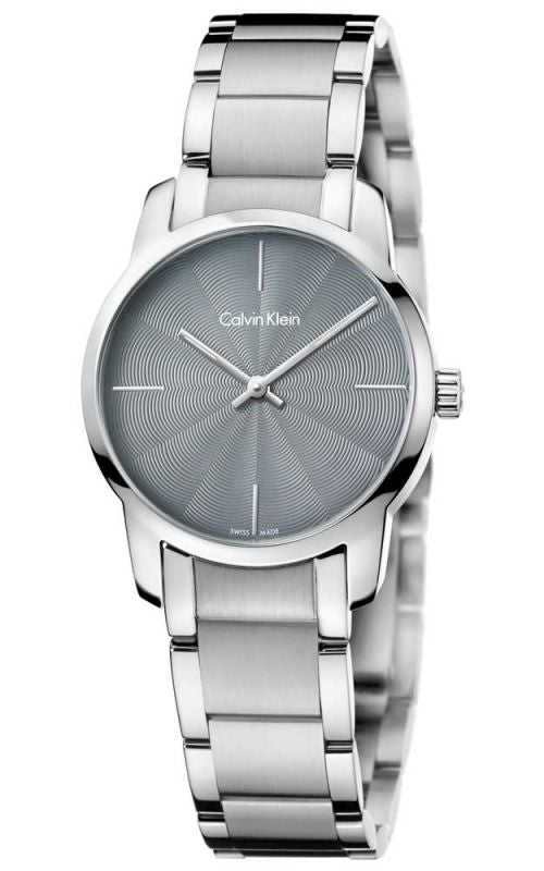 Orologio CALVIN KLEIN donna - Biondo Gioielli