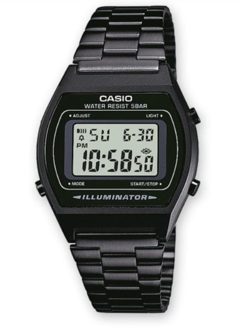 Casio – Biondo Gioielli