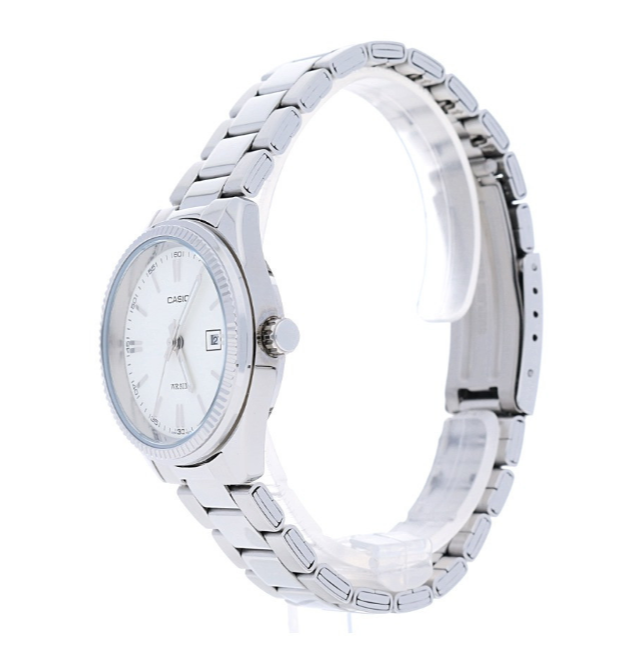 Orologio donna CASIO - Biondo Gioielli