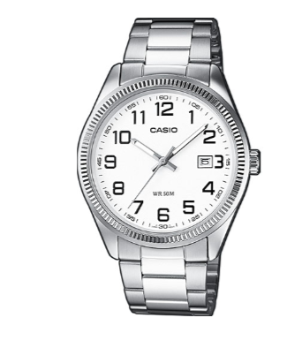 Orologio uomo CASIO - Biondo Gioielli