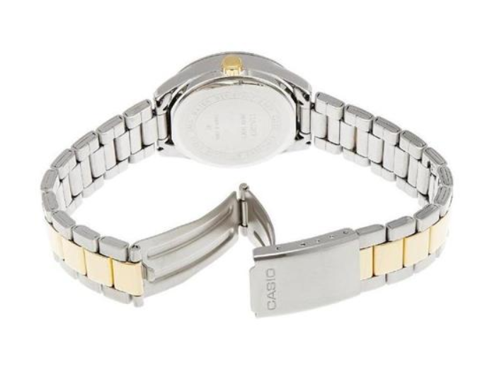 Orologio donna CASIO - Biondo Gioielli