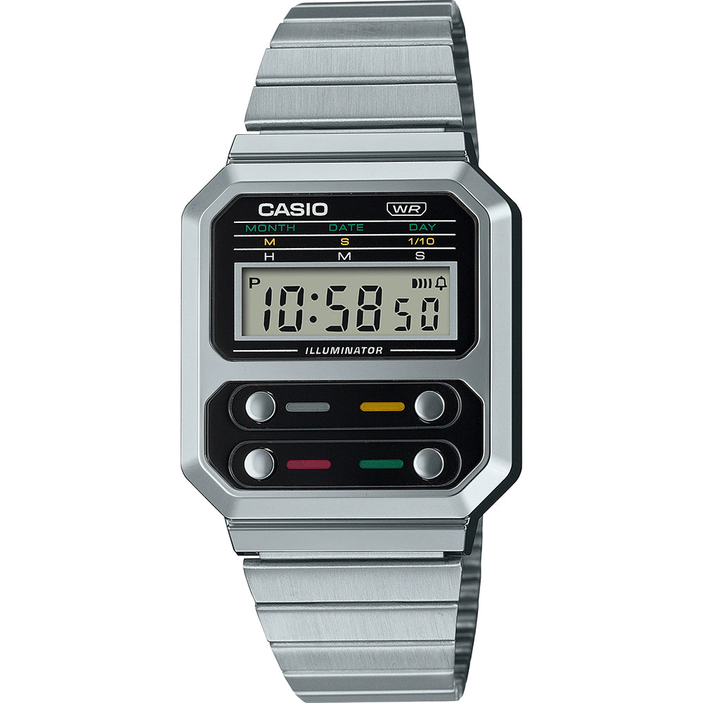 Orologio CASIO Vintage