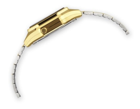 Orologio donna CASIO - Biondo Gioielli