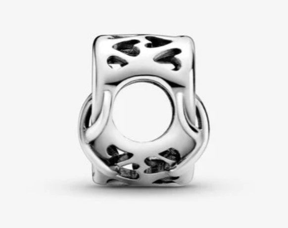 Charm PANDORA Famiglia - Biondo Gioielli