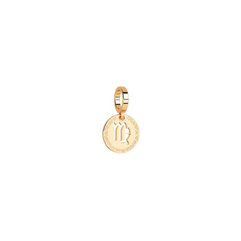 Charm donna segno zodiacale REBECCA