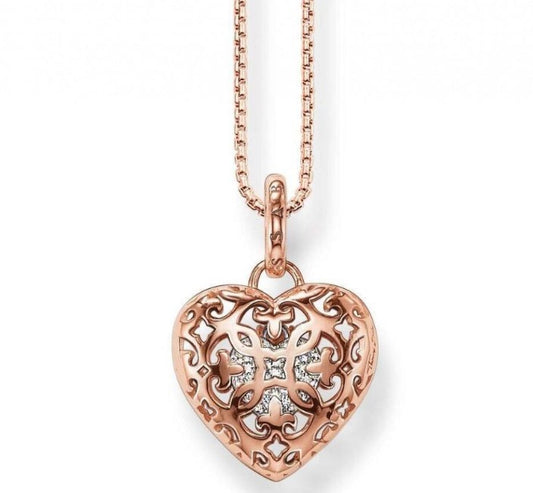 Ciondolo THOMAS SABO Cuore