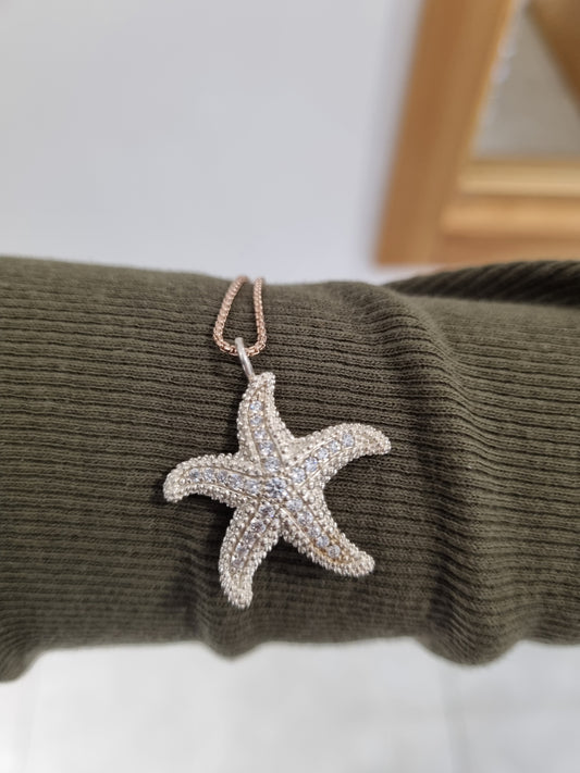 Ciondolo THOMAS SABO Stella marina