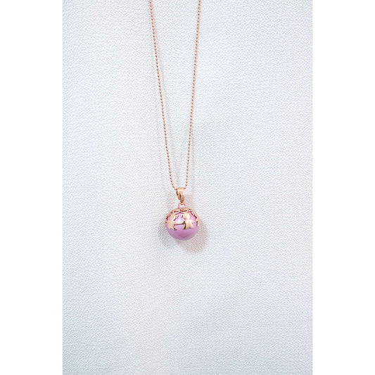 Collana donna Chiama Angeli BOCCADAMO