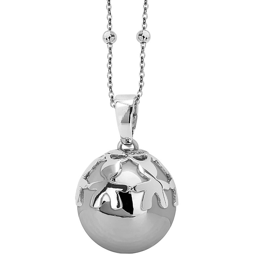 Collana donna Chiama Angeli BOCCADAMO