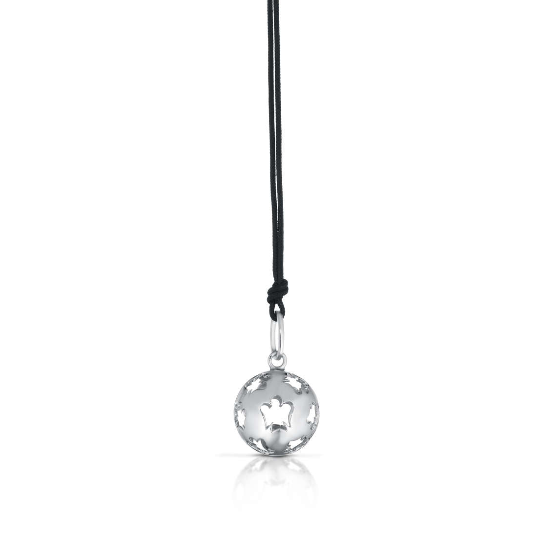 Collana Chiama Angeli ROBERTO GIANNOTTI - Biondo Gioielli