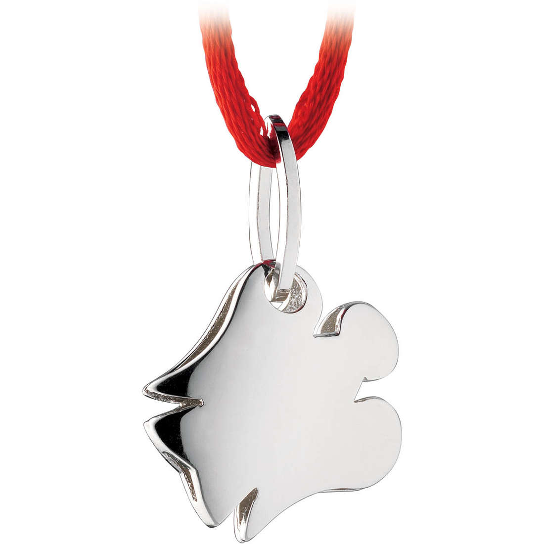 Ciondolo Angelo ROBERTO GIANNOTTI - Biondo Gioielli