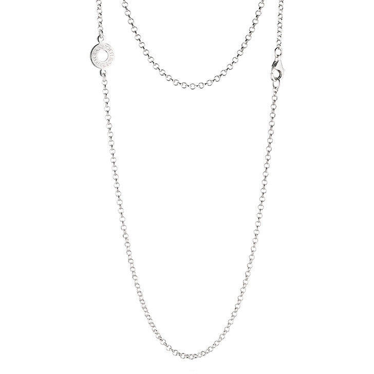 Collana donna ROBERTO GIANNOTTI - Biondo Gioielli